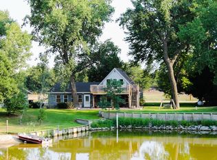 47 Jansen Cir, Saint Paul, NE 68873