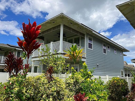 Professional landscaping throughout the community and all yards.