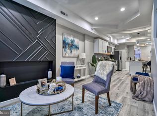 1744 Moreland Ave, Baltimore, MD 21216