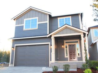 7813 161st Stct E, Puyallup, WA