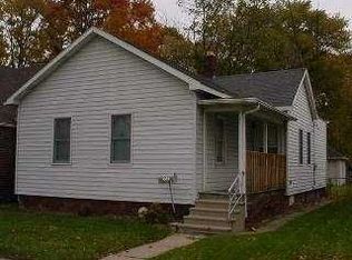 957 Kingston Ave, Toledo, OH