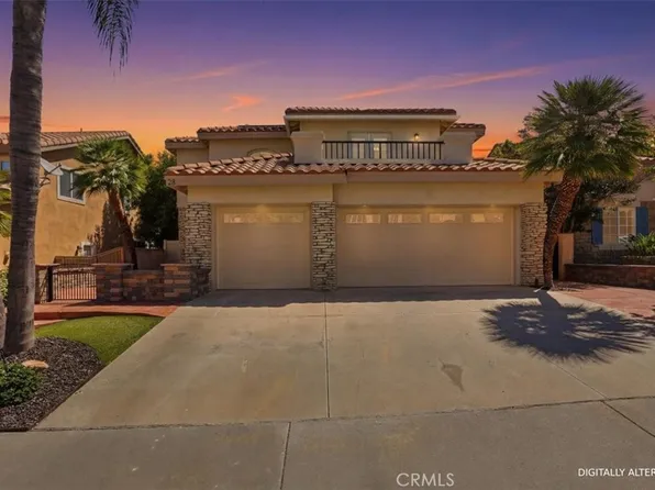 28 Villa Milano, Lake Elsinore, CA 92532