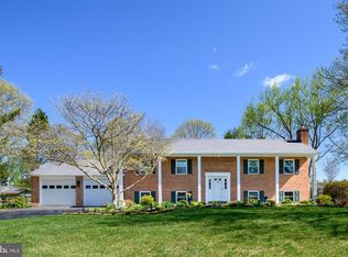 10630 Hesperian Dr, Laurel, MD 20723