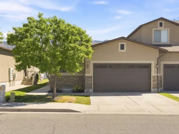 748 S 150 E, Smithfield, UT 84335