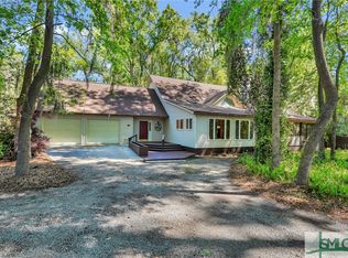 104 Bracken Ln, Savannah, GA 31406