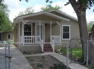 131 Quinta St, San Antonio, TX 78210