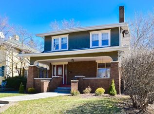 1528 Vassar Ave NW, Canton, OH 44703