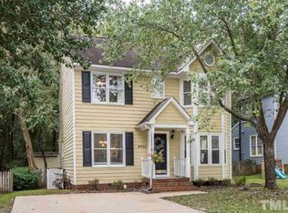 4932 Royal Adelaide Way, Raleigh, NC 27604
