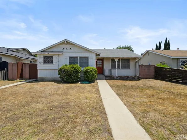 13126 Roscoe Blvd, Sun Valley, CA 91352