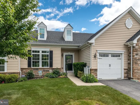 131 Brindle Ct, Eagleville, PA 19403