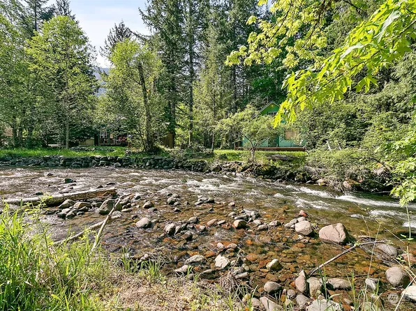 123 Nisqually Way, Ashford, WA 98304