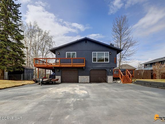 2nd image of 17222 Teklanika Dr