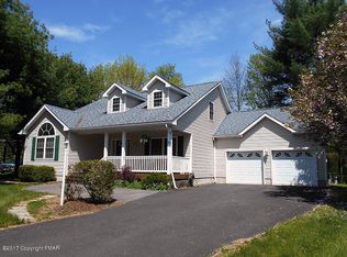117 Cindy Ct, East Stroudsburg, PA