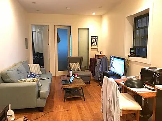 Rented by Simply Brooklyn Realty Inc