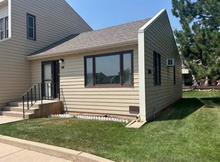 215 S Canyon Rd, Rapid City, SD 57702