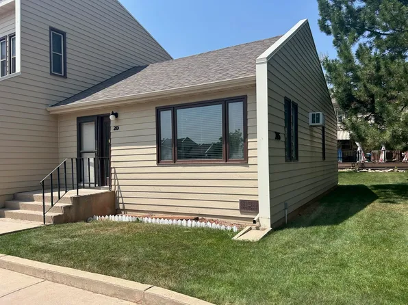 215 S Canyon Rd, Rapid City, SD 57702