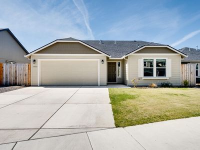3558 Carnelian St, Medford, OR, 97504