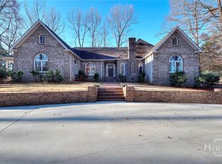 66 Highland Drive, Jefferson, GA 30549