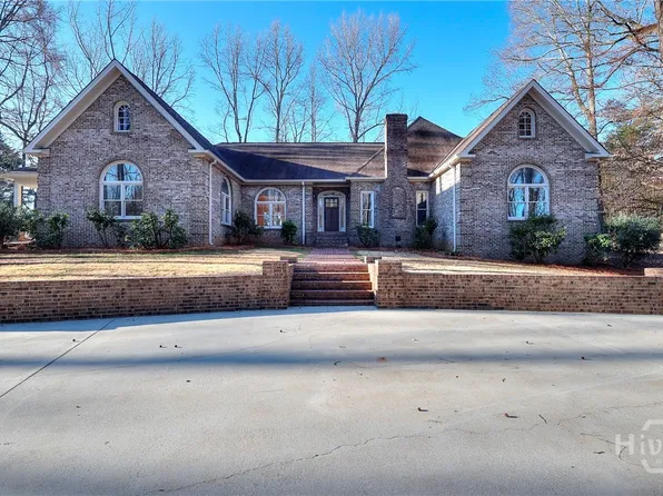 66 Highland Drive, Jefferson, GA 30549