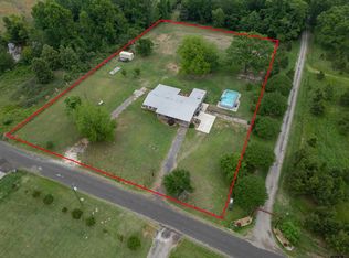 536 County Road 2373, Alba, TX 75410