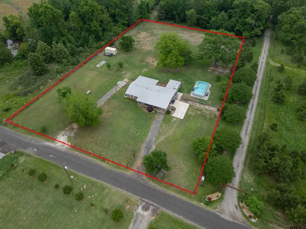 536 County Road 2373, Alba, TX 75410