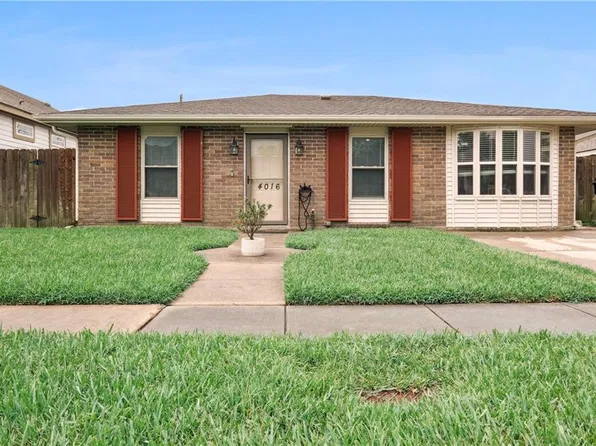 4016 Najolia St, Meraux, LA 70075