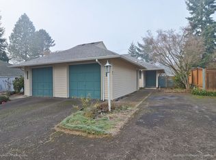15821 SW Village Cir, Beaverton, OR 97007