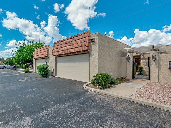 PERFECT PATIO HOME LOCATION