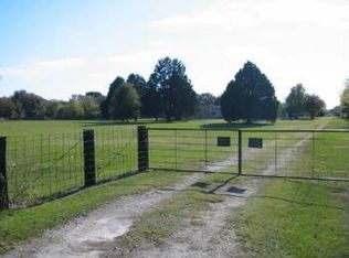 15120 Hanging Tree Rd, Terrell, TX 75161