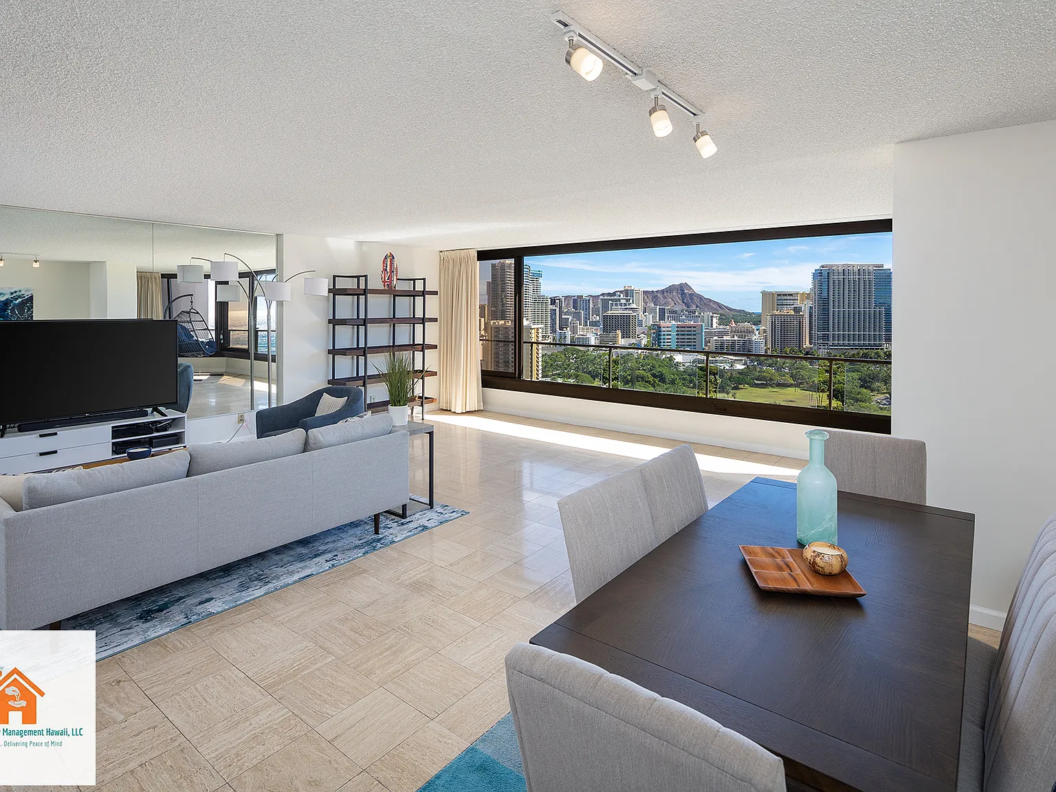 1910 Ala Moana Boulevard Unit #24B - 24B — Photo 4