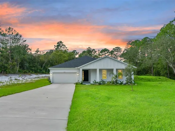 42227 Chinaberry St, Eustis, FL 32736