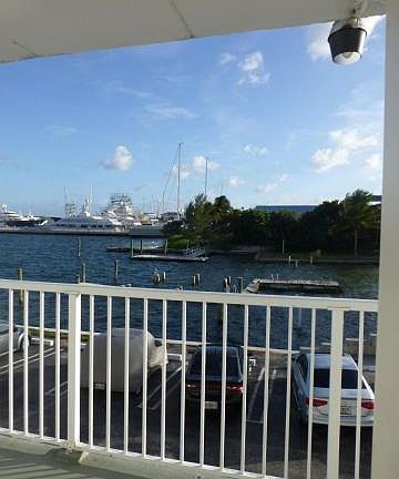2nd image of 4500 N Flagler Dr APT C7
