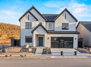 1649 S Cedar Mesa Dr #167, Washington, UT 84780