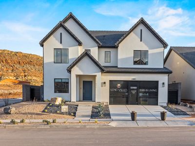 1649 S Cedar Mesa Dr #167, Washington, UT, 84780