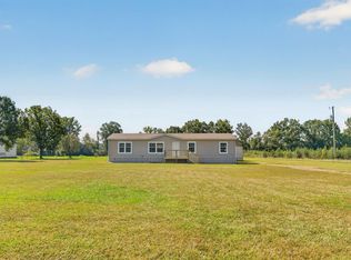 114 Apple Blossom Ln, Beebe, AR 72012