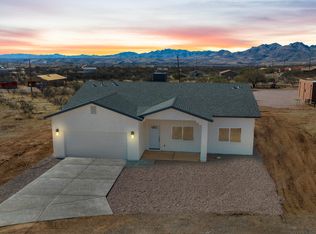 1838 America Ct, Rio Rico, AZ 85648