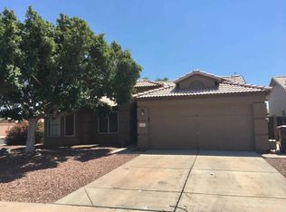 16081 N 91st Dr, Peoria, AZ 85382