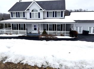 2 Melissa Lane, Washingtonville, NY 10992