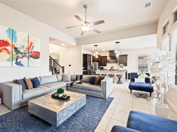 21610 Albertine Dr, Tomball, TX 77377
