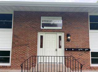814 S Sycamore St #1, North Platte, NE 69101