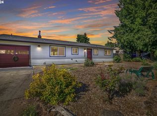 11170 Beutel Rd, Oregon City, OR 97045