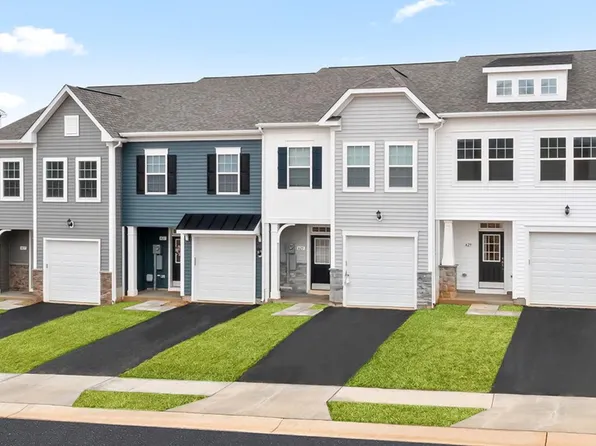 Knoll View Dr #Lynnhaven, Gettysburg, PA 17325