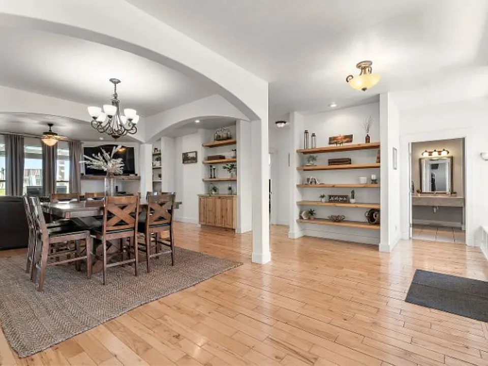 Southlake Cir