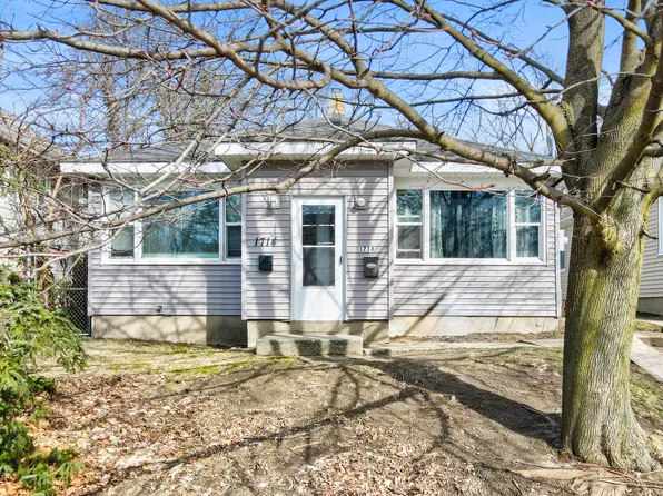 1714 Eastern Ave SE, Grand Rapids, MI 49507