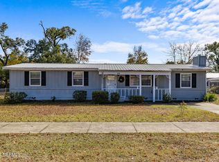 631 SW Bird Ave, Keystone Heights, FL 32656