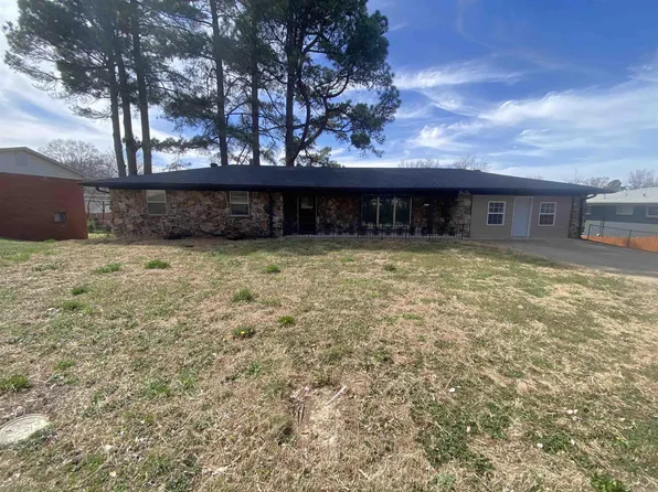 510 N 6 1/2 St, Paragould, AR 72450