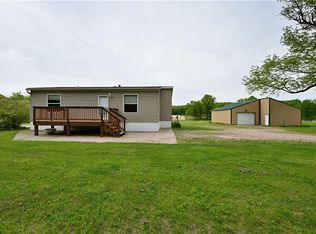 2329 Sand Rd, Shell Lake, WI 54871