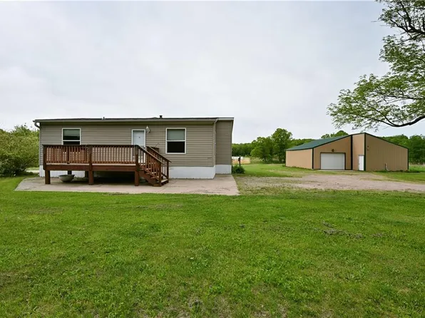 2329 Sand Road, Shell Lake, WI 54871