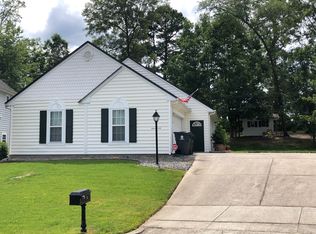 214 Quisisana Rd, Apex, NC 27502