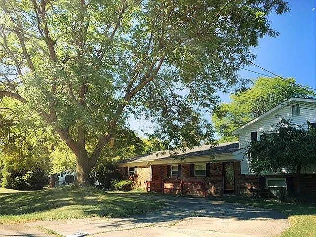 Front Yard -2